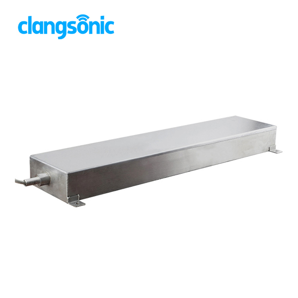 Cad a Dhéanann Trasducers Ultrasonach Todhchaí Glantacháin Bheachtais?